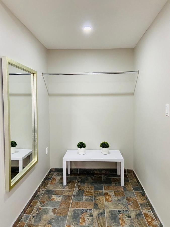 Villa Macrina バジェ・デ・グアダルーペ エクステリア 写真